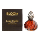 Louis Cardin, Bloom, Apă de parfum, Pentru femei, 100 ml