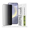 Folie pentru Xiaomi Redmi 14C - Techsuit 111D Privacy Full&nbsp;Glue - Black