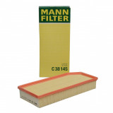 Filtru Aer Mann Filter Mercedes-Benz E-Class W210 1995-2003 C38145, Mann-Filter