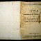 O.136 UZINELE DE FIER SI DOMENIILE DIN RESITA S.A. TABELA DE DIMENSIUNI 1929