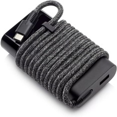 Incarcator Laptop, HP, Spectre x2 Detachable 12-C, TPN-DA13, 916369-003, L21487-001, 20V, 3.25A, 65W, mufa USB Type-C