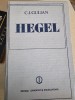 HEGEL , C. I. Gulian , 1981