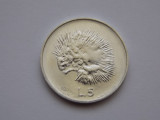 5 LIRE 1974 SAN MARINO-UNC