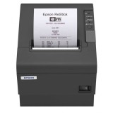 Imprimanta Termica Second Hand Epson TM-T88V, USB, 200 mm/s NewTechnology Media