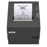 Cumpara ieftin Imprimanta Termica Second Hand Epson TM-T88V, Parallel, USB, 200 mm/s NewTechnology Media