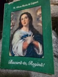 Bucura-te, Regina - Sf. Alfons Maria de Liguori