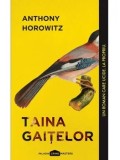 Cumpara ieftin Taina gaitelor/Anthony Horowitz