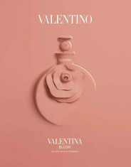 Valentino Valentina Blush EDP 80ml pentru Femei foto