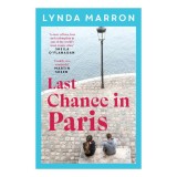 Last Chance in Paris