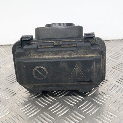 Panou de siguranțe BMW 3 F30, F80 2013 OEM: 9224872 2664762 foto