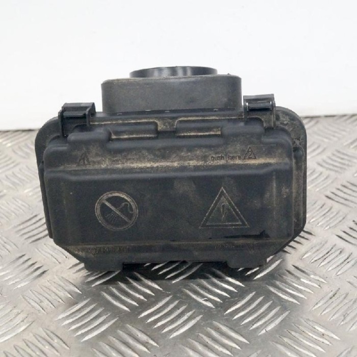 Panou de siguranțe BMW 3 F30, F80 2013 OEM: 9224872 2664762