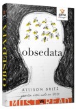 Obsedata - Allison Britz - Gama