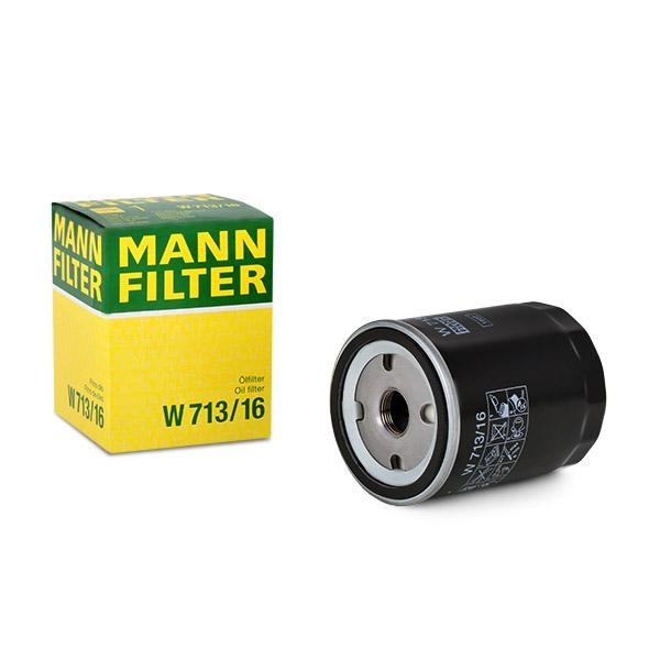 Filtru Ulei 13759 W713/16