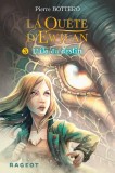 La quete d'Ewilan - Tome 3 | Pierre Bottero