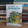 LIZ ROSENBERG - POVESTE DIN SINGAPORE , FORTEEN ( EDITIE BILINGVA ) , 2024 *