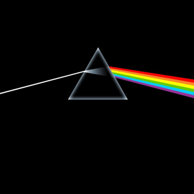 Pink Floyd - Dark Side Of The Moon [Remastered ed.180g LP] (vinyl) foto