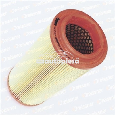 Filtru aer SEAT AROSA (6H) (1997 - 2004) DREISSNER A0048DREIS foto