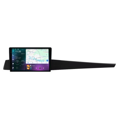 Navigatie dedicata cu Android Renault Laguna 3 2007 - 2015, 12GB RAM, Radio GPS foto