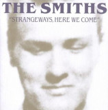 Strangeways, Here We Come | The Smiths, Rhino Records