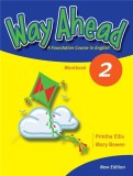 Way Ahead New Edition Level 2 Workbook | Mary Bowen, Printha Ellis, Macmillan Education