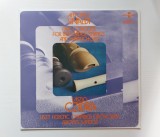 Disc vinil: Antonio Vivaldi, L&aacute;szl&oacute; Czidra, Liszt Ferenc Chamber Orchestra, Frigyes S&aacute;ndor &ndash; Five Concerti For Recorder, Strings And Harpsichord