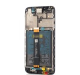 Display Huawei Y5P DRA-LX9 Negru - Ecran LCD de schimb