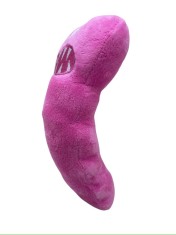 Jucarie plus BanBan Garten - omida roz