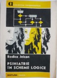 Psihiatrie in scheme logice &ndash; Rodica Jeican