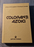 Coloranti azoici Lucian Floru