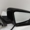 Oglinda laterală dreapta MERCEDES-BENZ GLA X156 2015 OEM: A1568100216 22792980