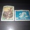 TIMBRE URSS 1959 FAUNA
