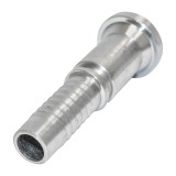 Flansa armatura DN20 38,1 mm Breckner Germany pentru conexiuni sigure