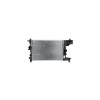 Radiator Apa Opel Astra J Denso Drm20098