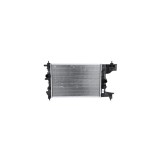 Radiator Apa Opel Astra J Denso Drm20098