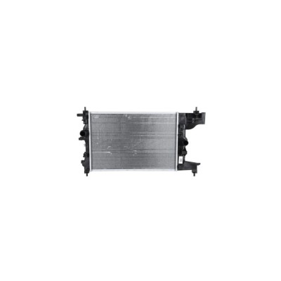 Radiator Apa Opel Astra J Denso Drm20098 foto