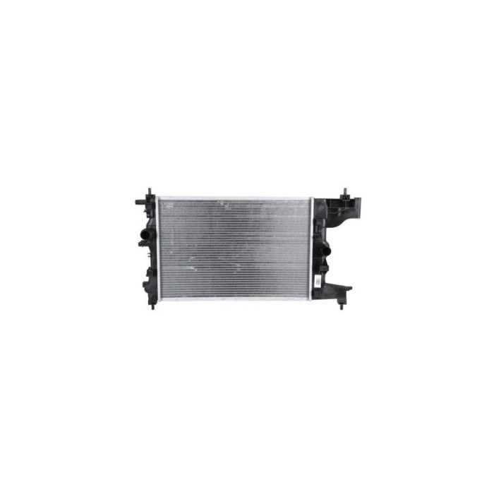 Radiator Apa Opel Astra J Denso Drm20098