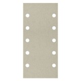 Coala abraziva cu autofixare, pentru vopsea / lac / lemn / chit, Klingspor PS 33 CK 146969, 115 x 230 mm, granulatie 100