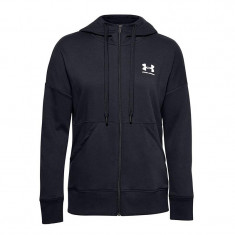 Hanorac Under Armour Rival - 1356400-001 foto