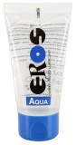 Lubrifiant Aqua Eros 50ml