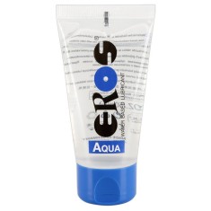 Lubrifiant Eros "Aqua" 100 ml##