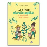 1,2,3 Incep educatia pozitiva: De ce functioneaza, cum si pentru cine