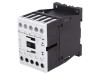 Contactor 3P 230VAC 9A 690V 3 Aux NO NC