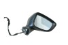 Oglinda laterală dreapta MAZDA 6 Sedan GJ, GL 2012 OEM: 024038,024039 22931084