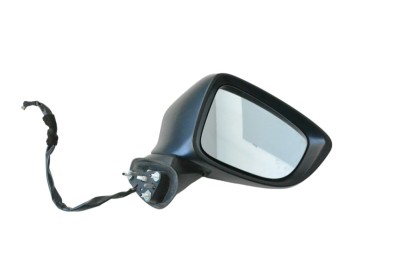 Oglinda laterală dreapta MAZDA 6 Sedan GJ, GL 2012 OEM: 024038,024039 22931084 foto