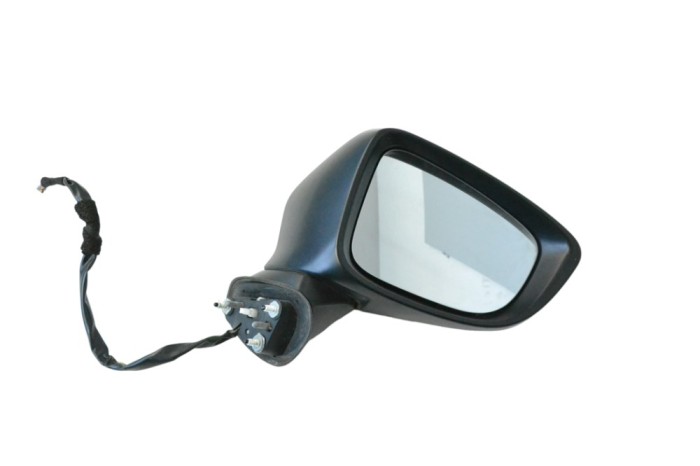 Oglinda laterală dreapta MAZDA 6 Sedan GJ, GL 2012 OEM: 024038,024039 22931084