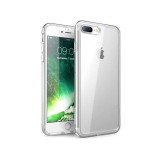 Husa TPU Ultraslim Apple Iphone 8 Plus, Transparent, Mobile Tuning