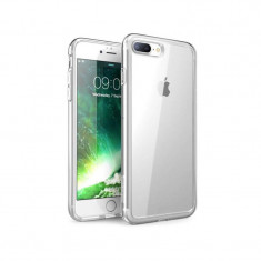 Husa TPU Ultraslim Apple Iphone 8 Plus, Transparent