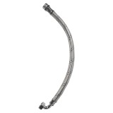 Racord flexibil cu cot 60cm pentru hidrofor GF-0481 FarmGarden AgroTrade