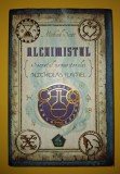 Alchimistul - Secretul lui Nicholas Flamel, Michael Scott, RAO 2007, Editie Cartonata