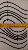 Metode de aproximare in analiza circuitelor electronice Savescu, Petrescu 1982
